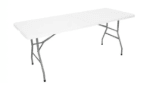 Table pliante multi-usage 180 x 70 x 74 cm à 39,90€