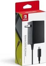 Cargador para Nintendo por $565.17 en Amazon