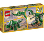 Lego creator T-Rex voor €4,69 bij Amazon