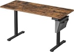VASAGLE Electric Standing Desk - £74.99