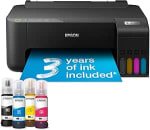 Epson EcoTank ET-1810 A4 Wi-Fi Ink Tank Printer – £149.99