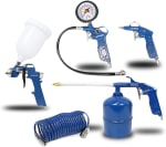 Kit herramientas aire comrpesores HY-55901 Hyundai por 31,90€