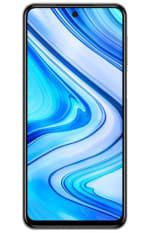 Xiaomi Redmi Note 9 Pro 128GB White voor €243