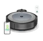 Robot aspirador iRobot Roomba Combo i5 por 259€