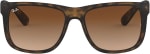 Ray-Ban Justin RB4165 por 108,69€