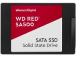 Western Digital Red SA500 - WDS200T1R0A-68A4W0 voor €214,20 bij Amazon