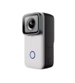 Cámara SJCAM C200 4K HDZ de acción 5M Portabilidad impermeable por 68,13€