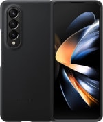 Funda de Piel para Galaxy Z Fold4 por $352 en Amazon