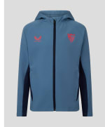 Chaqueta con capucha Sevilla Junior por solo 18,90€
