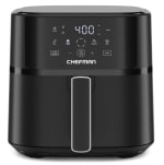Freidora de Aire 5.7L Chefman TurboFry por $995 en Amazon