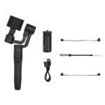FeiyuTech Vimble 2S Smartphones Gimbal Stabilizer voor €71 dmv code
