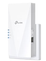 Répéteur WiFi 6 TP-Link - RE700X, AX3000 Mbps à 54,90€
