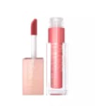 Maybelline New York Lifter Gloss hidratación duradera y labios rellenos por 4,02€
