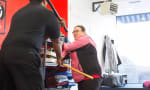 Clases de defensa personal por $44.10 en Groupon