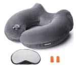Inflable Almohada de Cuello Cervical por 8.99€