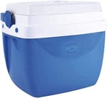 Caixa Térmica da Mor com 12L na cor Azul - R$ 58,90