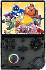 Consola portátil Retro RG40XXV por 47,53€