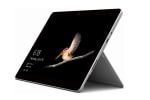 Microsoft Surface Go - 10 inch - 64 GB - Zilver voor €279,99
