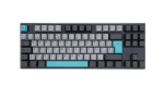 Teclado Varmilo VEA88 Moonlight Cherry MX Silent Red por solo 106,95€