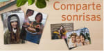 Cupón de 20% de descuento en impresión de fotos en Copymax