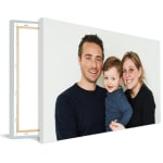 Code voor 88% korting op jouw foto op canvas 40 x 40 cm al vanaf € 3,71 ( ex €6,95 verzendkosten )