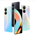 Realme 10 Pro Plus 8/128GB por 350€