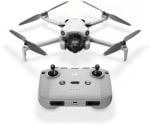 Catch DJI Mini 4 Pro drone with remote controller from eBay for £604.99