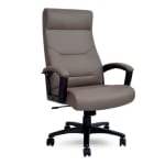 Silla ejecutiva por $1,184.70 en Office Depot