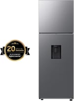 Samsung Refrigerador Wifi Fábrica de Hielos 11 Pies por $8,990 en Amazon