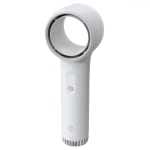 Weiyuan Smart Handheld Leafless Fan for £ 14.99