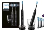 Philips Sonicare DiamondClean 9000 dubbelpack voor €179 bij Ibood.