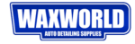WaxWorld kortingscode voor 10% korting op het gehele assortiment.
