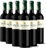 Vino Tinto Crianza 2016 Denominación de Origen Ribera del Duero, Caja de 6 botellas por 30,24€
