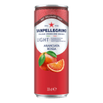 Sanpellegrino limonade gratis via 100% cashback