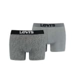 Levi's Herringbone Boxer 2-pack