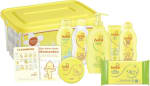 Zwitsal Baby starterbox voor €20,99