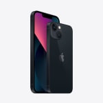 Apple iPhone 13 128GB Zwart voor €599 bij Amazon