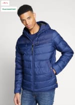 G-Star Herenjas ATTACC QUILTED JACKET maat XS, S, M of XXL voor €50,95
