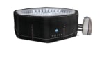 Spa gonflable Netspa Python 6 places à 274,50€