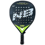 Pala Pádel ENEBE IMPERIUM Flúor 2023 por solo 39,80€