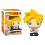 Figura Funko POP Dragonball Son Gohan Noodles por tan sólo 4,99€