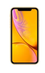 Iphone XR Reacondicionado 128 GB 6,1" Amarillo Entel por $399.990