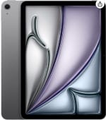 iPad Air 11" 256GB 2024 por $13,699 | Descuento Amazon