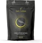 Creatina Monohidratada Micronizada DarFarma por $299 | Descuento Amazon