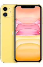 Apple iPhone 11 (128 GB) - en varios colores por 619€.