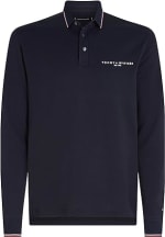Take Amazon's Tommy Hilfiger men's tipped place slim polo for £30