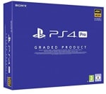 Sony PlayStation 4 Pro console 1TB voor €239,99