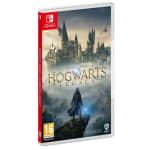 Videojuego Warner Bros Hogwarts Legacy - Nintendo por 26,69€