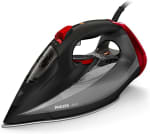 Philips Azur Steam Iron - 250 g Steam Boost for £53.33 at Amazon