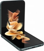 Samsung Galaxy Z Flip3 5G 128GB Groen voor €809 bij Bol.com